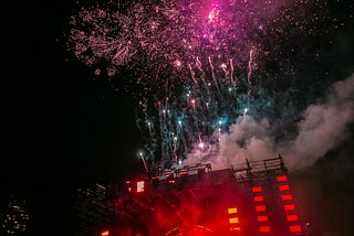 The Vivacious World of BABYMETAL