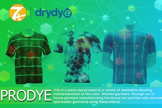 PRODYE