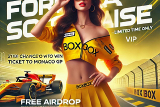 How to Use the Formula 1 SocialFi Prediction Dapps Platform