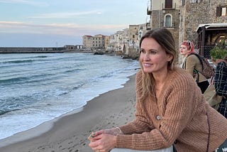 Sicily — Travel feature (Available)