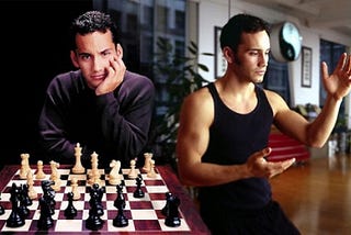 Come evitare i blunder negli scacchi e nel poker: il metodo Waitzkin per migliorare le tue…