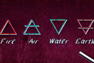 Are You An Alchemist Too?