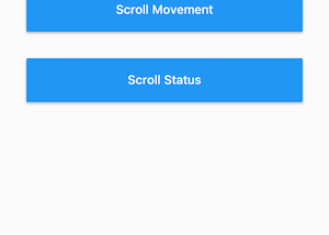 Flutter : let’s know the ScrollController and ScrollNotification