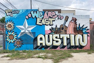 A Tale of Two Cities: Austin Edition