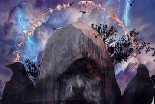 Odin: The One-Peered toward Allfather, Expert of Ravens and Runes
Odin, the confounding one-peered…