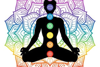 How Twin Flames Use Their Chakras to Stay Sane During the Separation Phase