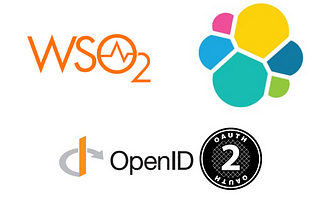 Log in to Elastic Stack with WSO2 Identity Server with OAuth2/OIDC