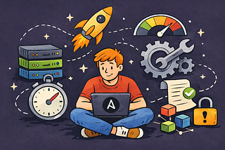 Is Your Ansible Playbook Slow? Try These Proven Ways to Speed It Up