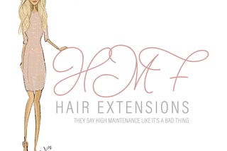 How I became a Hair Extension Entrepreneur