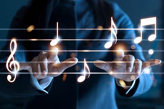 موسیقی چه احساسی در شما ایجاد می کند؟