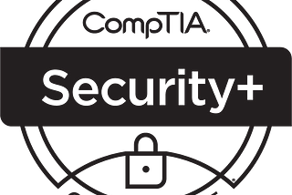 How I passed the CompTIA Security+ on the first attempt