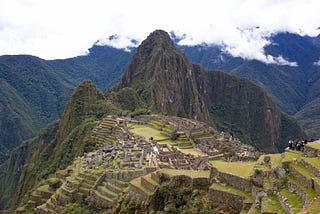 Visiting Peru Will Take You to New Heights