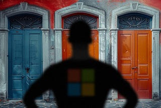 From HTTP to RCE. How to leave backdoor in IIS