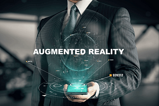 5 Cool Apps Based on Augmented Reality