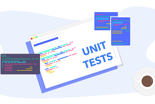 What is unit testing?