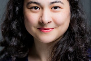 Featured Playwright — Carolyn Nakagawa