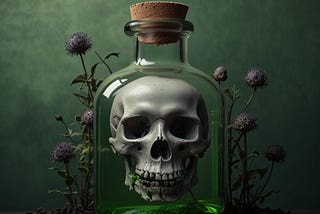 A Silent Poison for the Human Mind