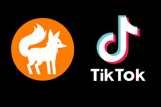 A Game Studio Goes TikTok: Preliminary Observations