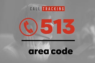 Phone numbers in the 513 area code: Ideal for sales and customer service teams.