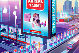 The role of Generative AI in enhancing Marketing - A focused view on advertisements and customer…