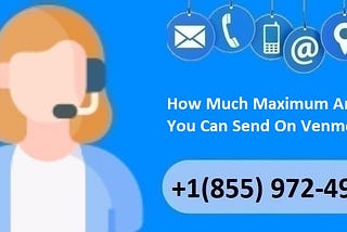 How Much Maximum Amount You Can Send On Venmo?