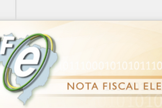 Uma nova forma de analisar notas fiscais brasileiras