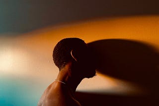I am not enough.