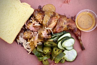 Mustard BBQ Sauce Secrets Unlocked