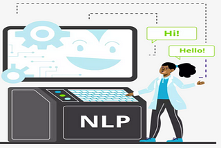 Top 5 Natural Language Processing Companies in 2022 with best reviews.