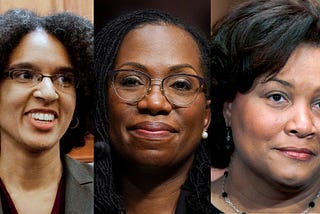 A Black Woman on the Supreme Court will make our democracy stronger