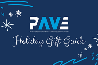 PAVE’s 2020 Gift Guide For AV Fans