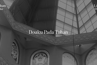 Do’a