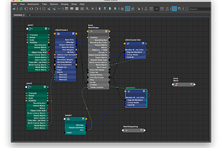 Write a custom skinning Maya plugin and debug with Xcode