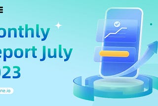 [Monthly Review — July]Accelerating Product Updates to Elevate User Experience to New Heights