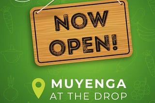 Ark Organics Uganda opens new branch in Muyenga.