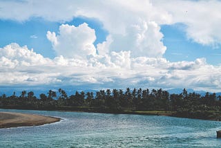 Aklan River : A Protected Area