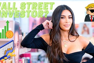 Kim Kardashian Launching Private Equity Firm, SKKY Partners, to Help Budding Entrepreneurs