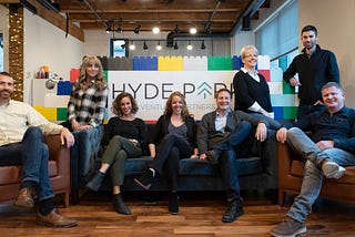 HPVP Hiring Two Entry-Level Investors!