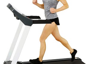 Choosing Best Treadmill for You