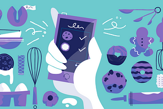 Product Illustration for people who don’t know anything about product illustration