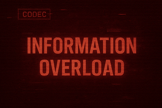 Information, Control, and the Age of AI: Lessons from an Unexpected Source.
