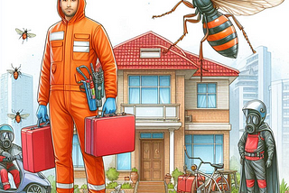 What to Expect from Professional Commercial Pest Control Services