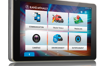 Call +1–888–480–0288 to Update Rand McNally GPS