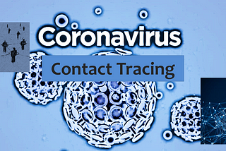 Contact Tracing for Covid 19