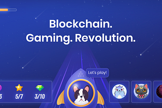 Is my game addicted boyfriend going to become a crypto millionaire?