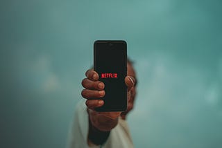 Project 4: Add a feature (Netflix)