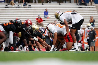 <WatCH@ 2021 Senior Bowl Live Stream,Start Time,Schedule How To Watch TV Channel NFL Network