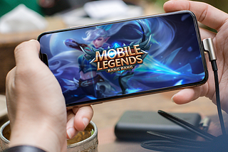 Install the AppCoins Wallet and get bonuses on your Mobile Legends purchases!