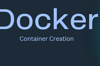 Docker Container