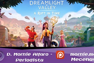 Disney Dreamlight Valley dejará acceso anticipado con cambio de planes